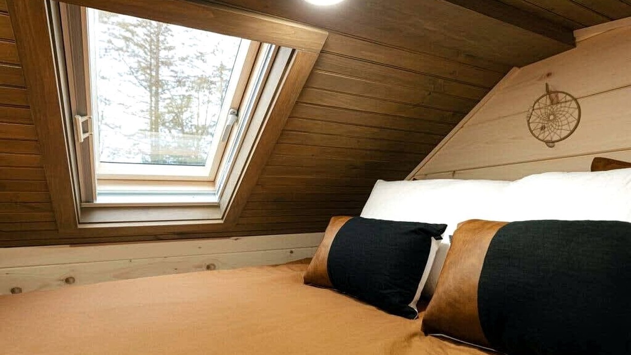 Photo of Bedroom in Chester