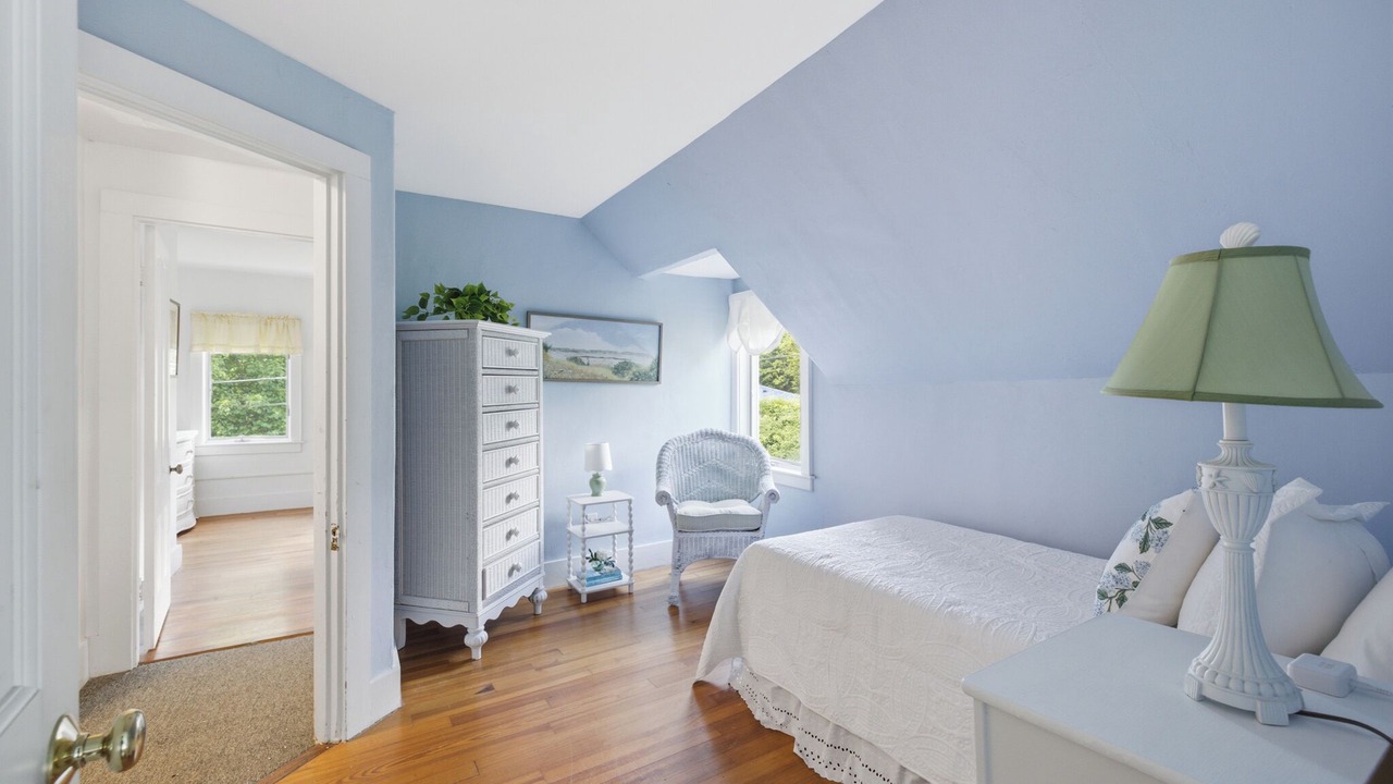 Photo of Bedroom in Kennebunk