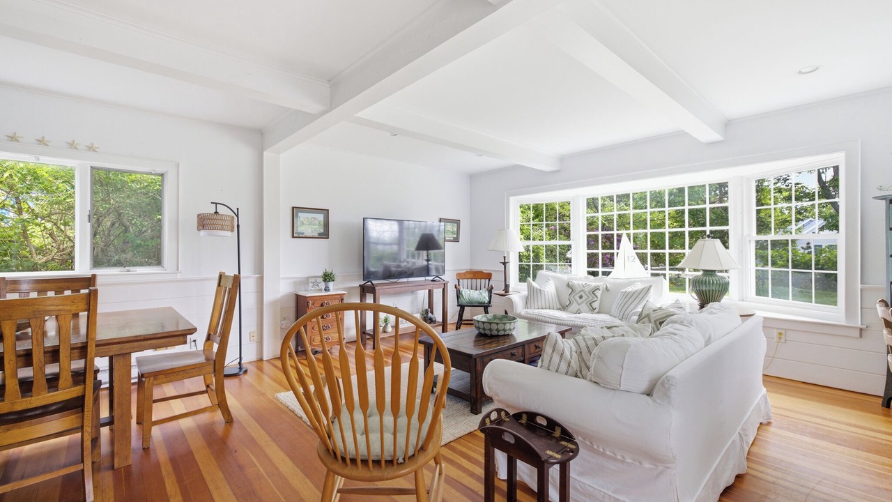 Photo of Livingroom in Kennebunk