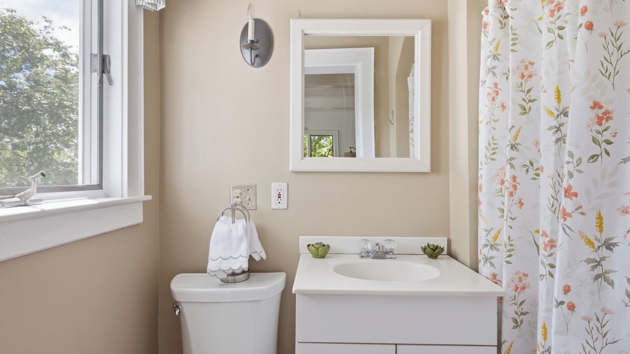 Photo of Bathroom in Kennebunk