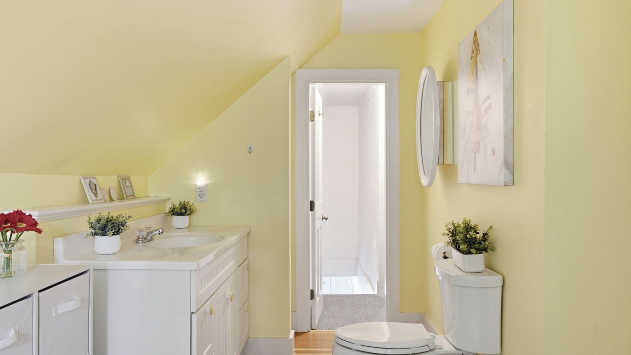 Photo of Bathroom in Kennebunk