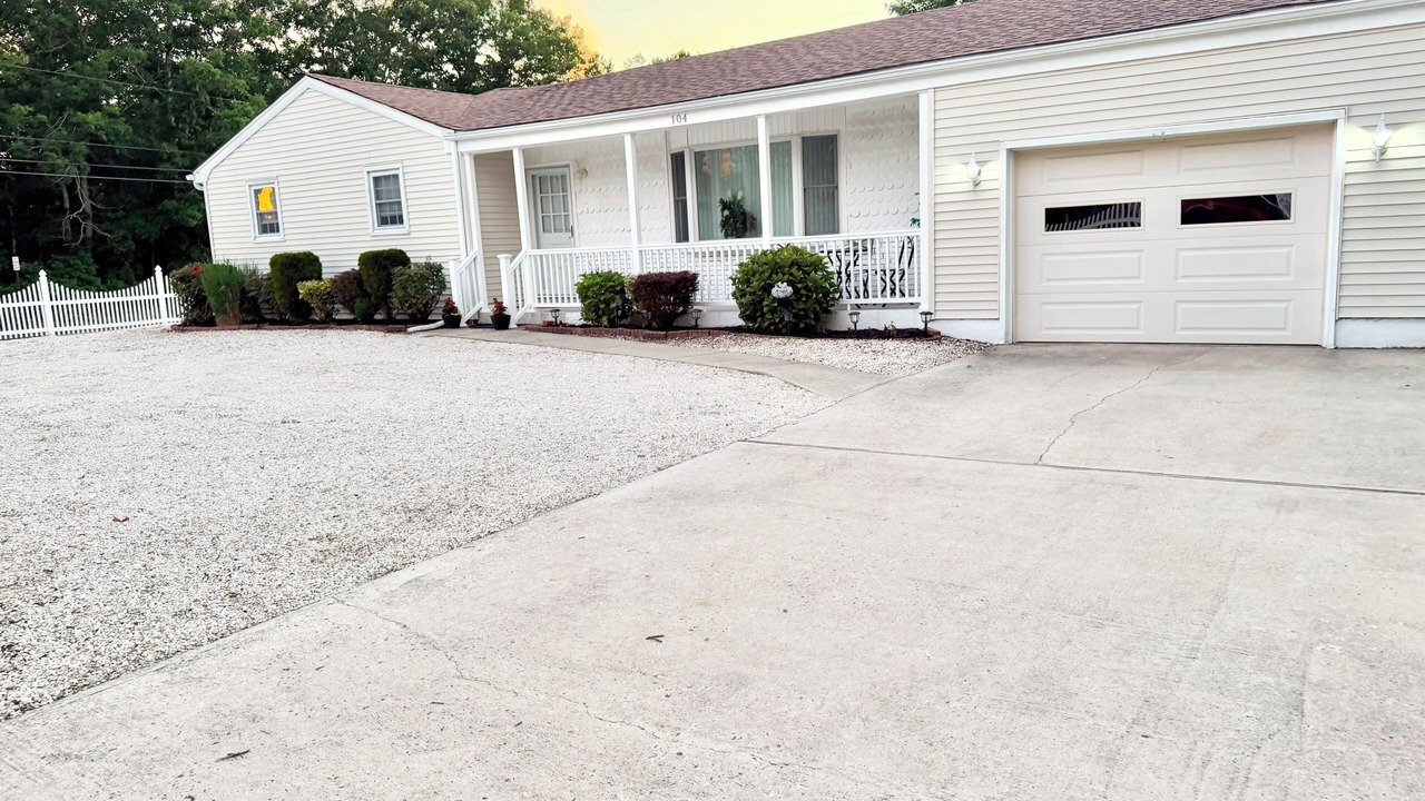 Photo of Outdoor in Ocean Acres