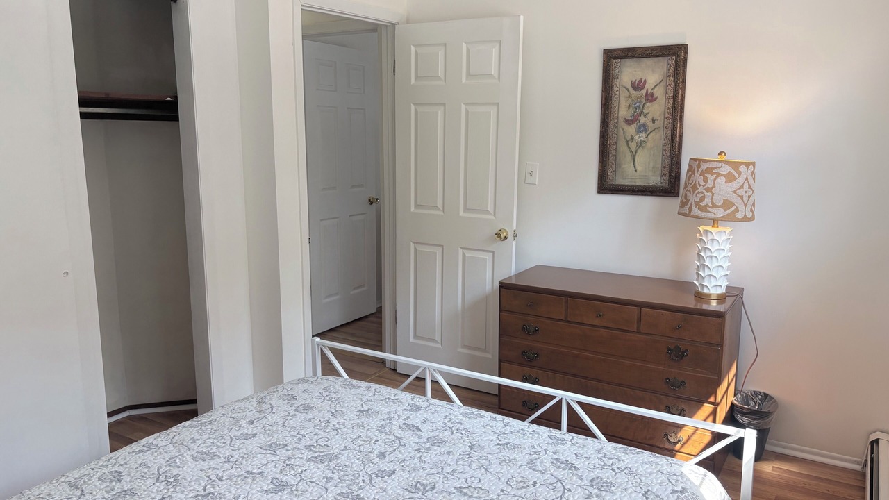 Photo of Bedroom in Ocean Acres