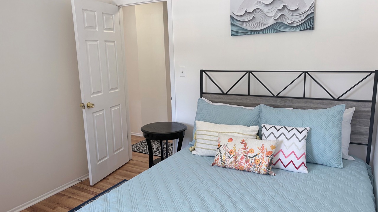 Photo of Bedroom in Ocean Acres