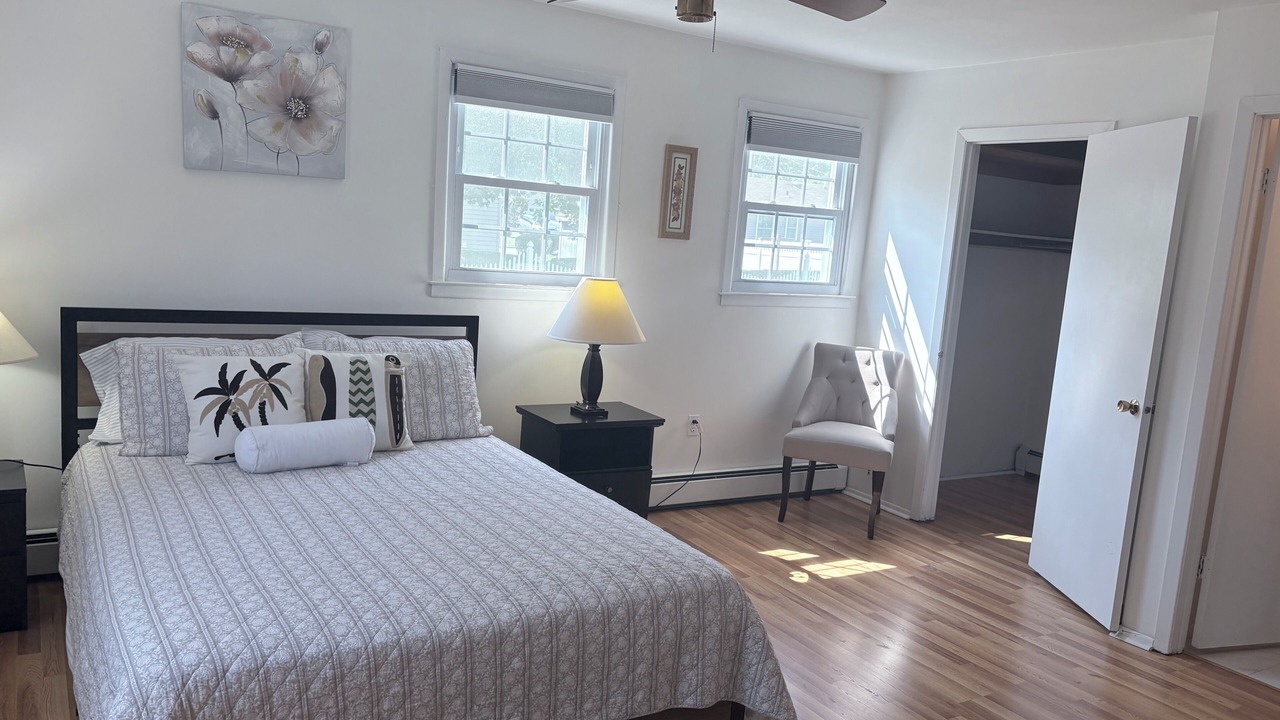 Photo of Bedroom in Ocean Acres