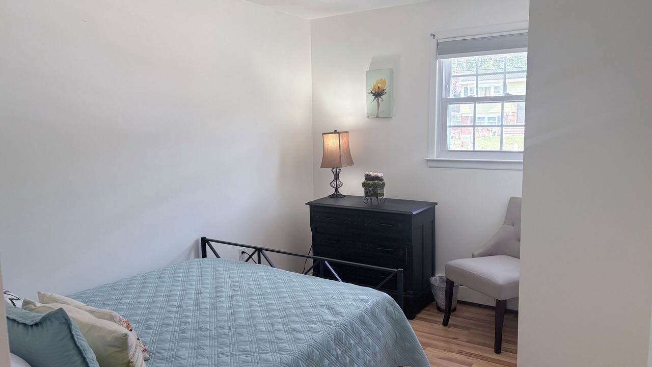 Photo of Bedroom in Ocean Acres
