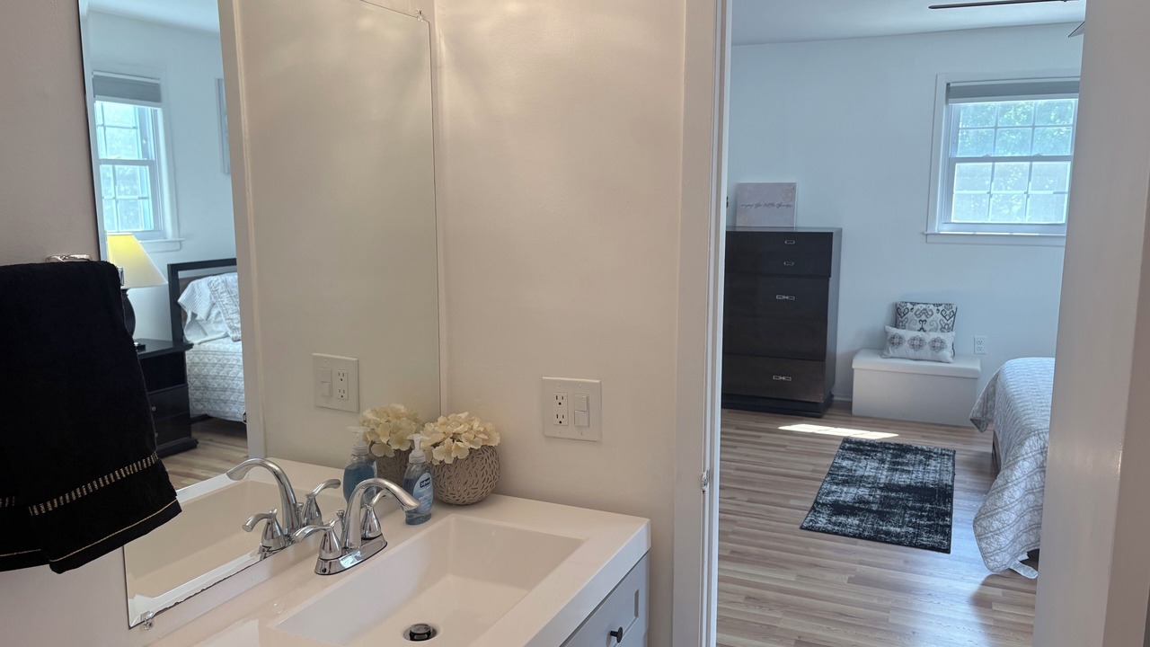 Photo of Bedroom in Ocean Acres