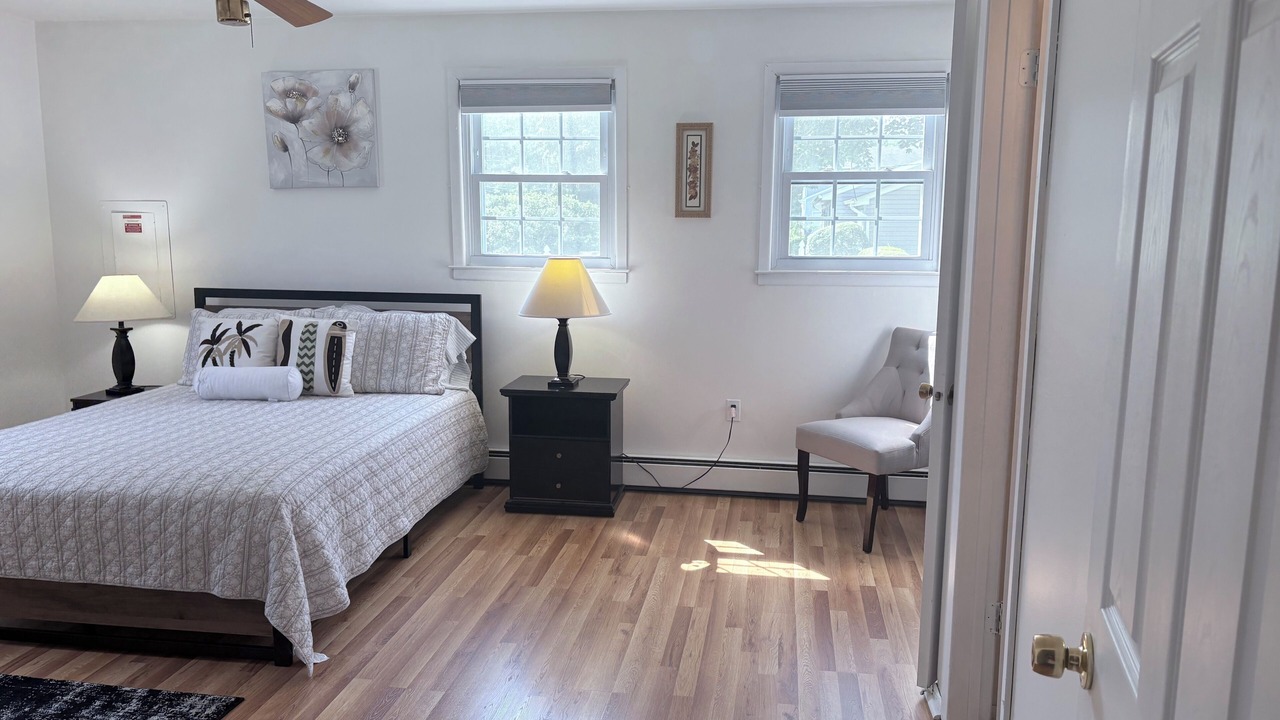 Photo of Bedroom in Ocean Acres