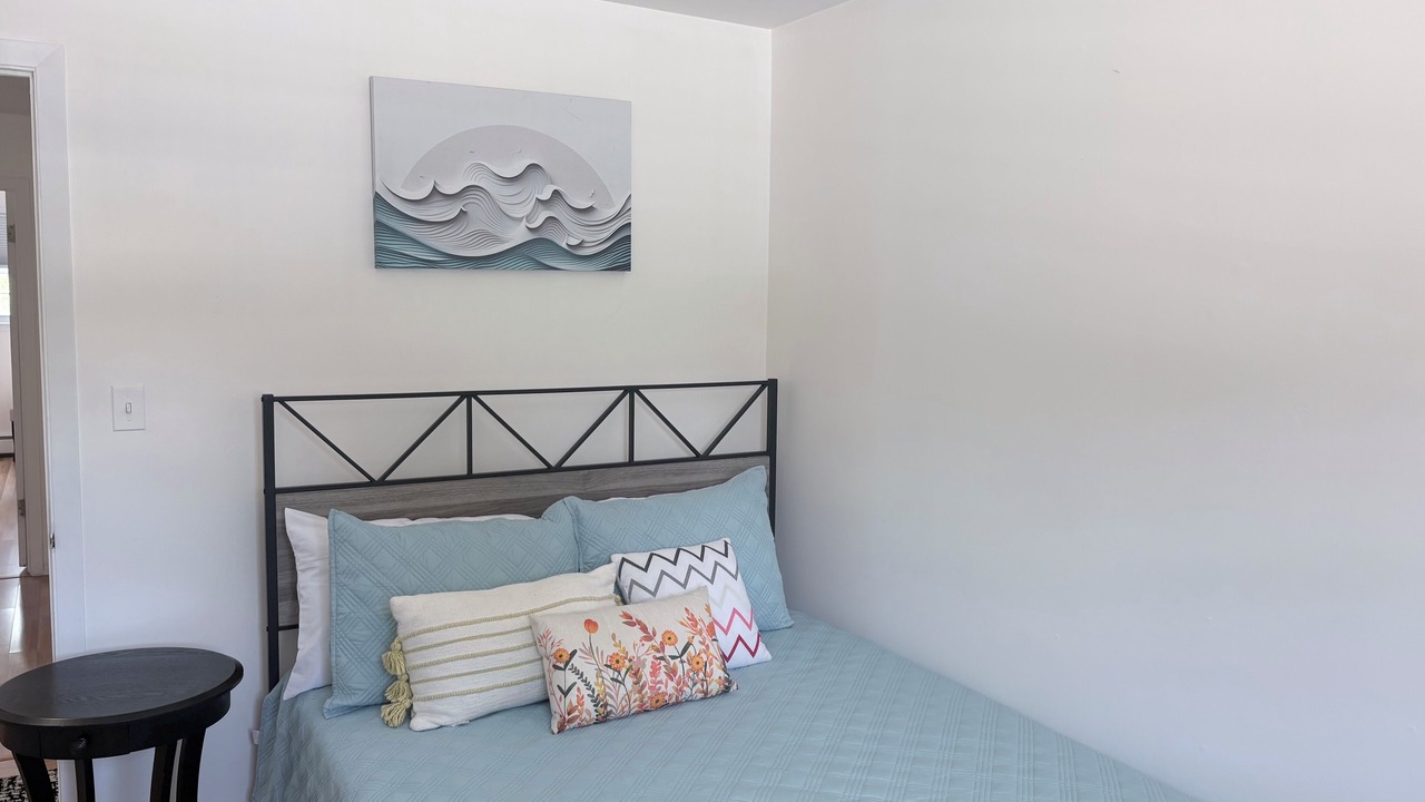 Photo of Bedroom in Ocean Acres