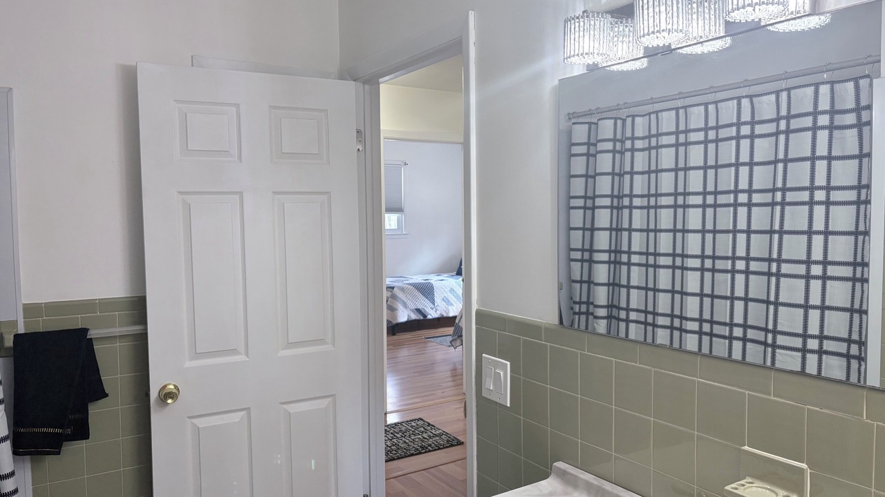 Photo of Bathroom in Ocean Acres