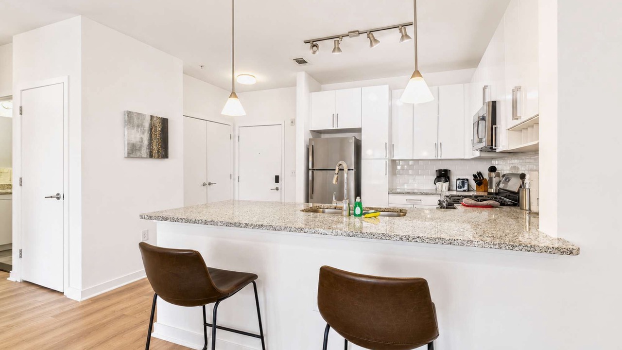 Photo of Kitchen in Downtown