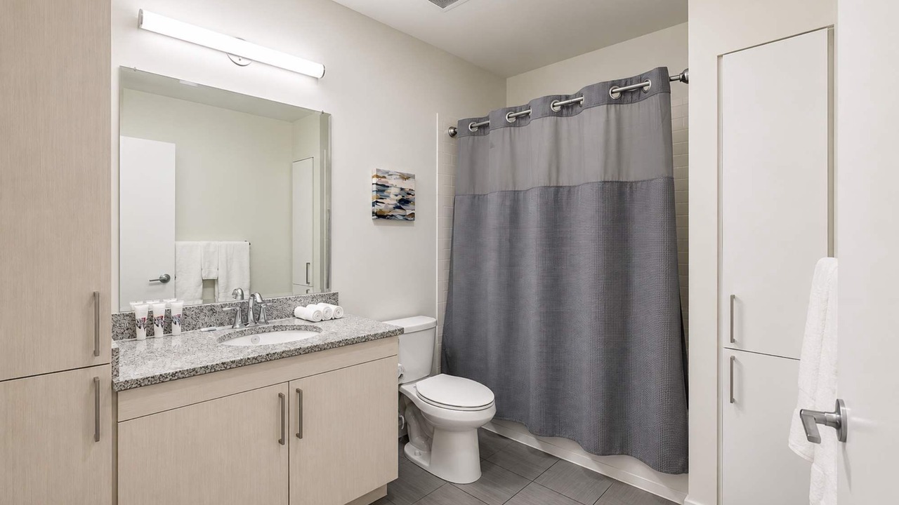Photo of Bathroom in Downtown