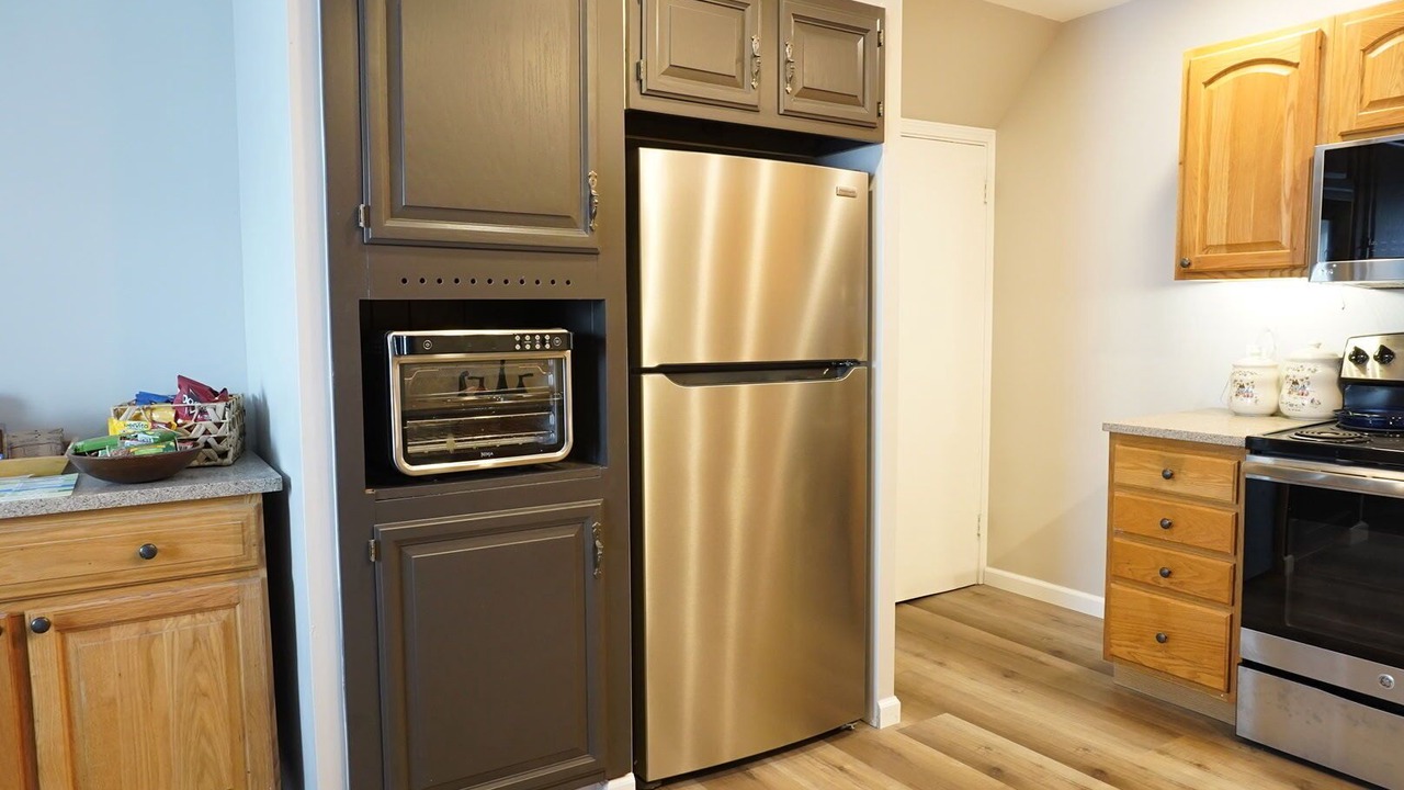 Photo of Kitchen in Painted Post