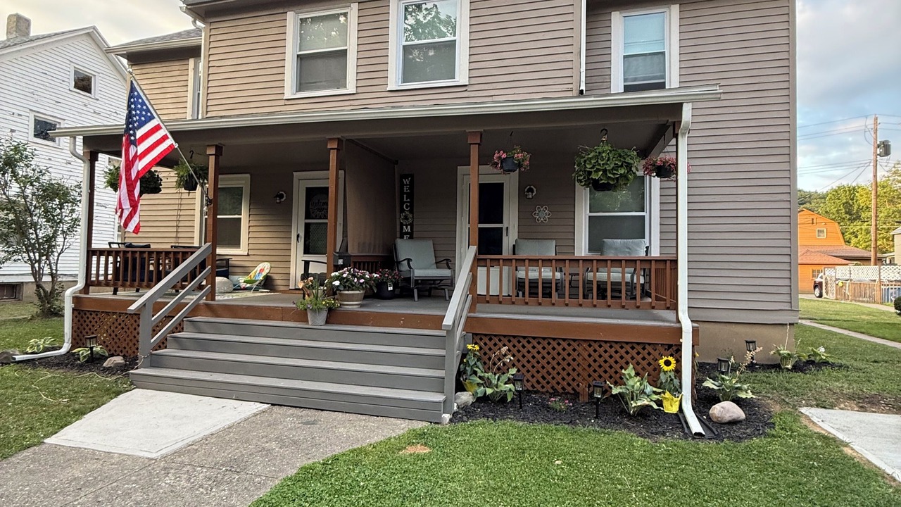 Photo of Outdoor in Painted Post