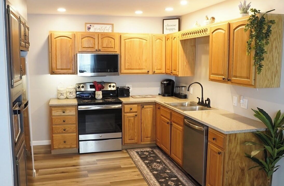 Photo of Kitchen in Painted Post