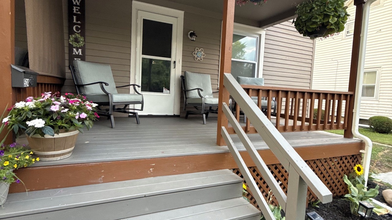 Photo of Outdoor in Painted Post