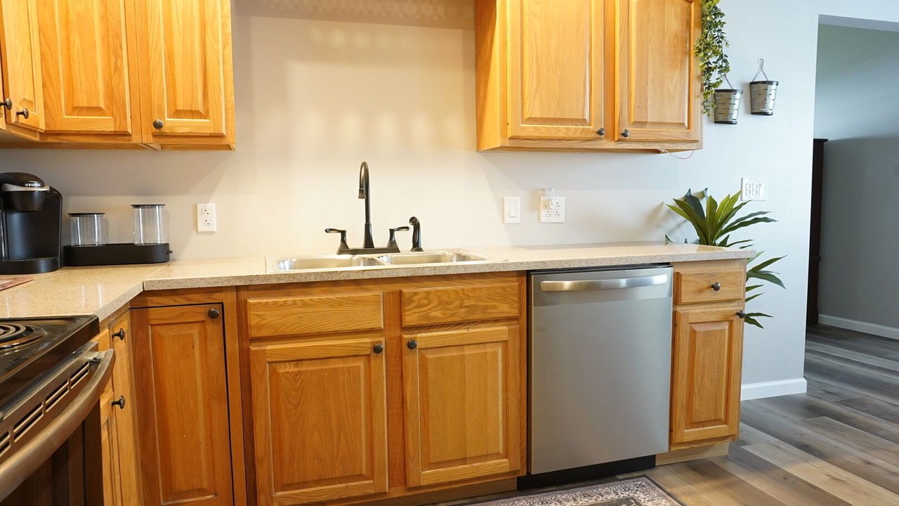 Photo of Kitchen in Painted Post