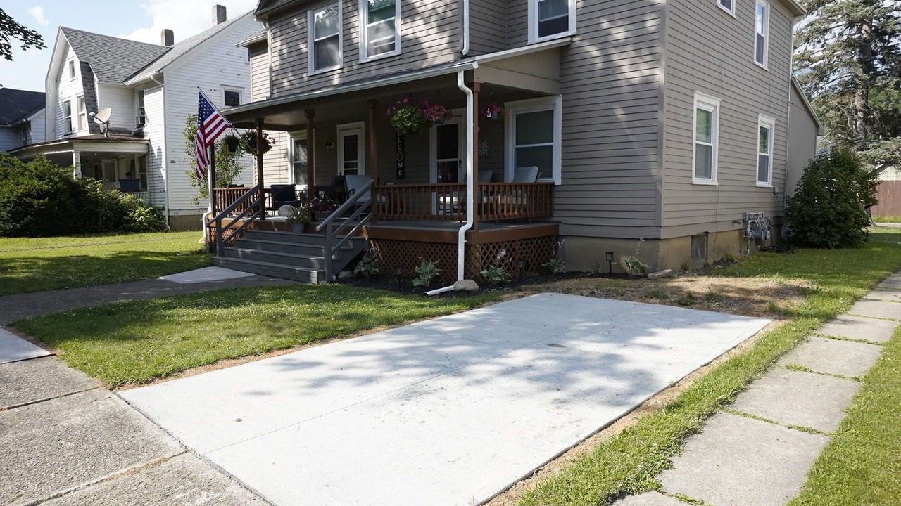 Photo of Outdoor in Painted Post