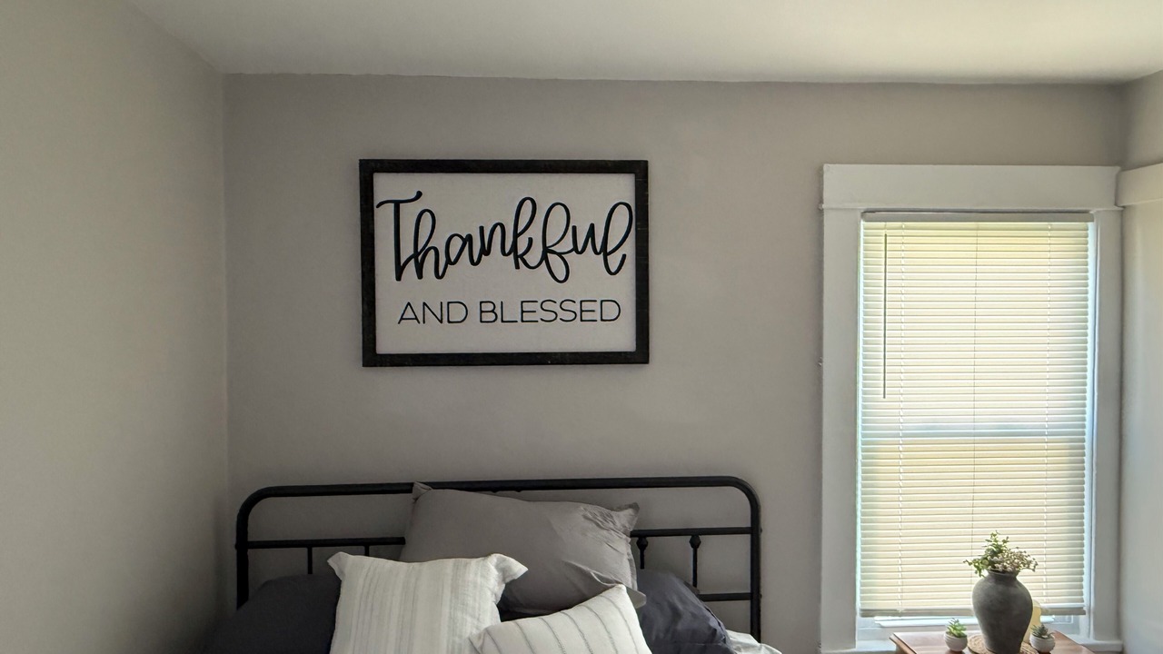Photo of Bedroom in Painted Post