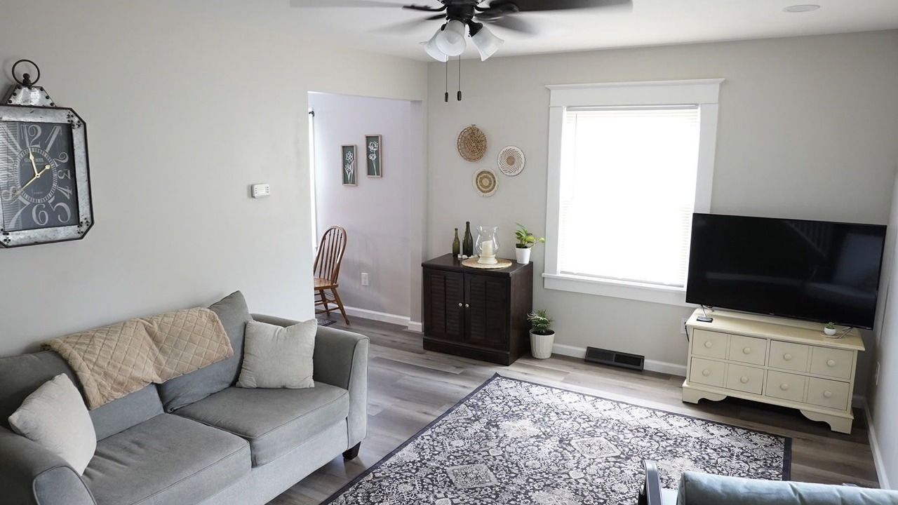 Photo of Livingroom in Painted Post