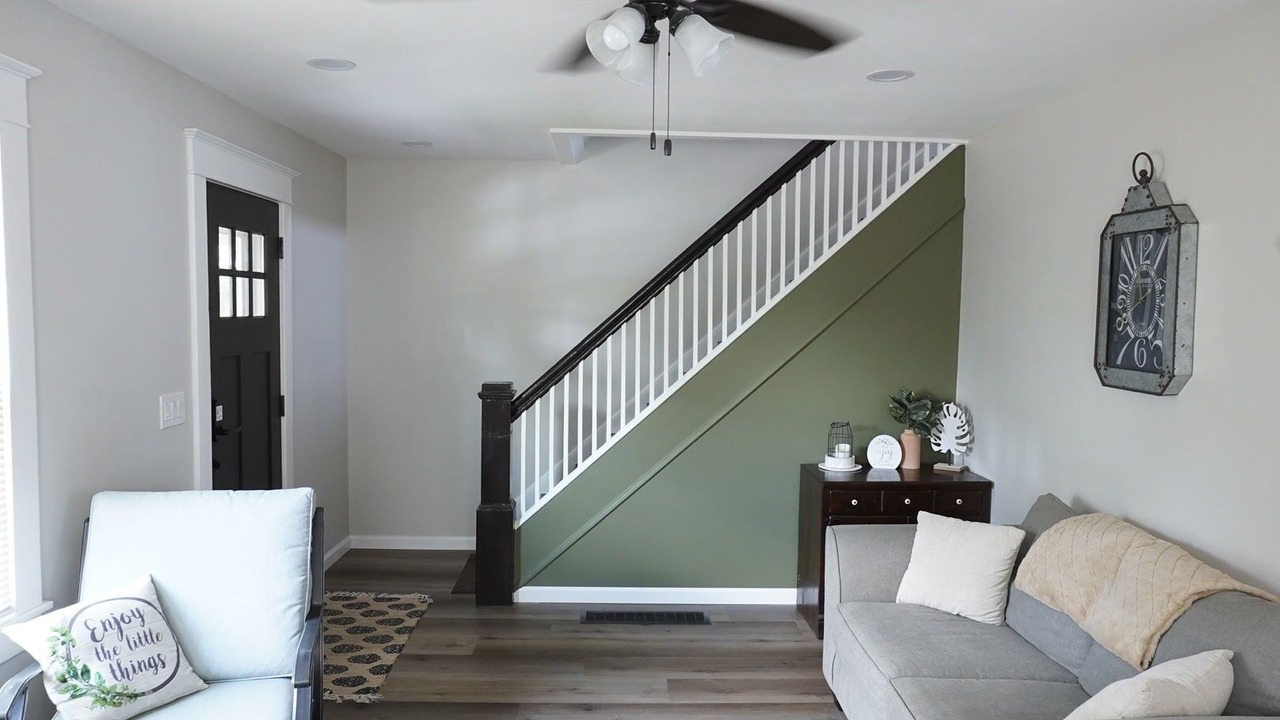Photo of Livingroom in Painted Post