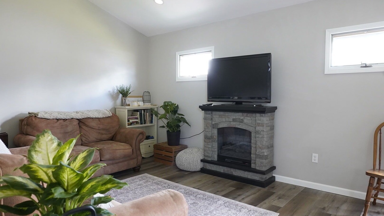 Photo of Livingroom in Painted Post