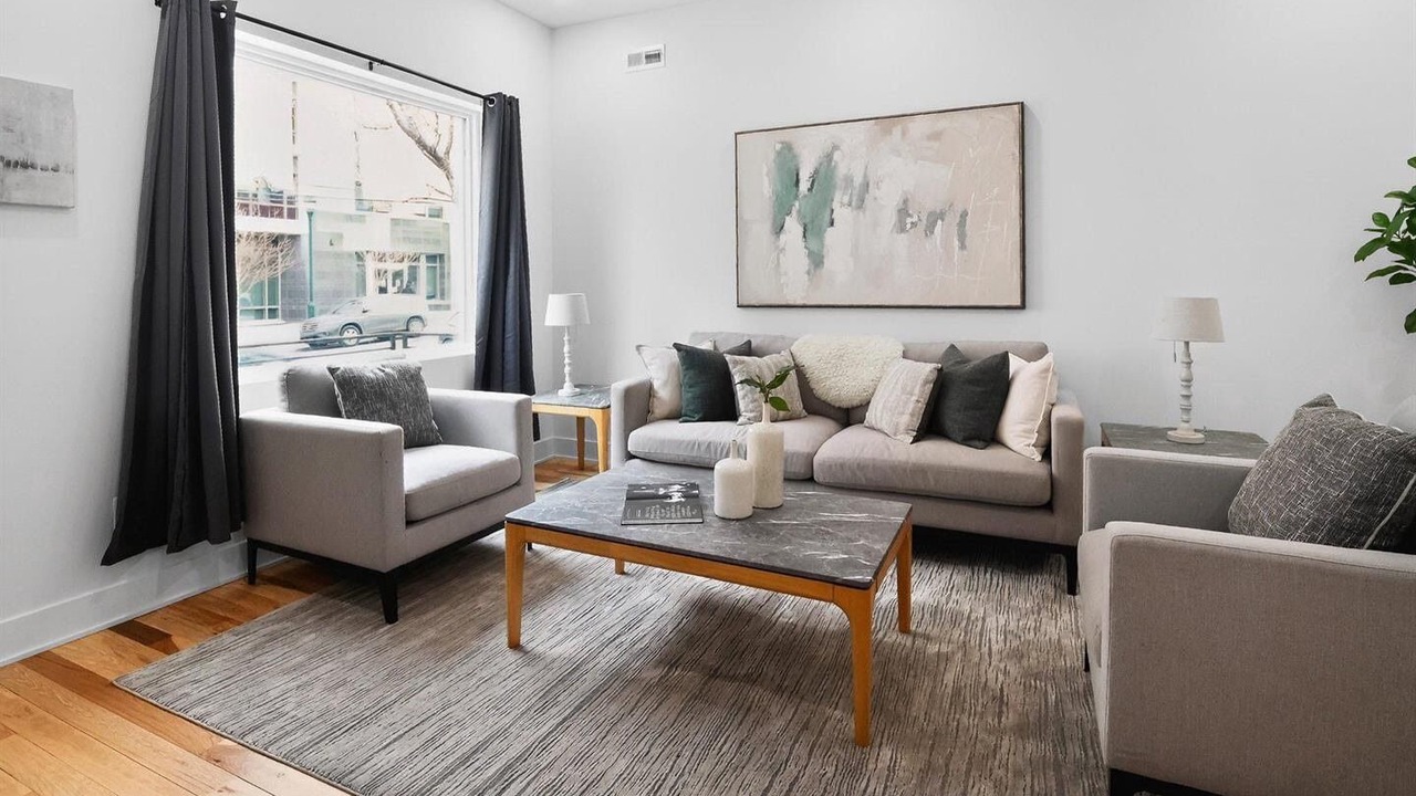 Photo of Livingroom in Philadelphia