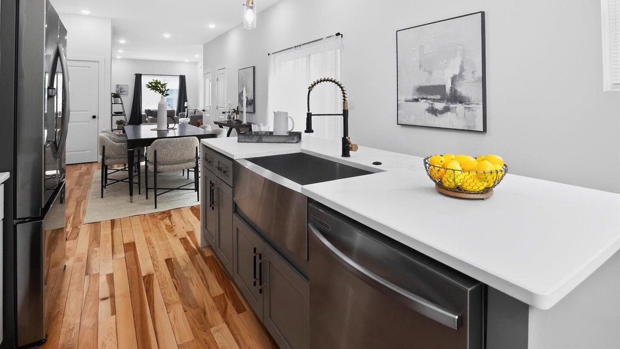 Photo of Kitchen in Philadelphia