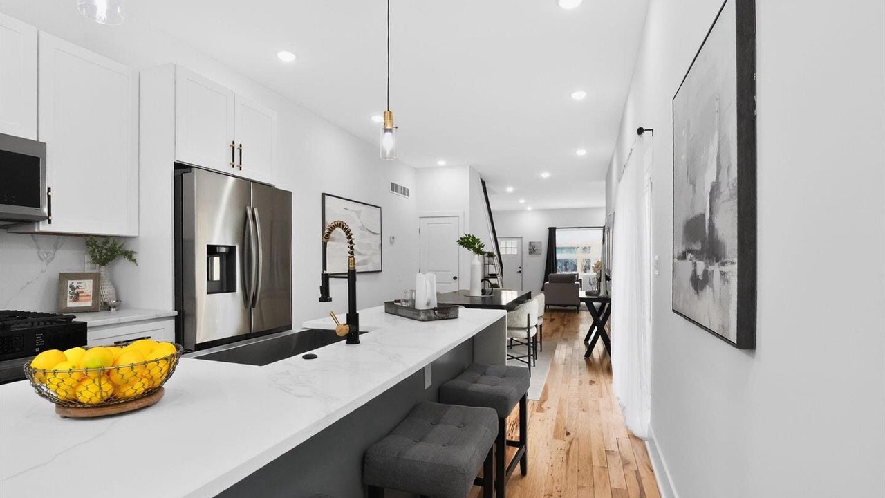 Photo of Kitchen in Philadelphia