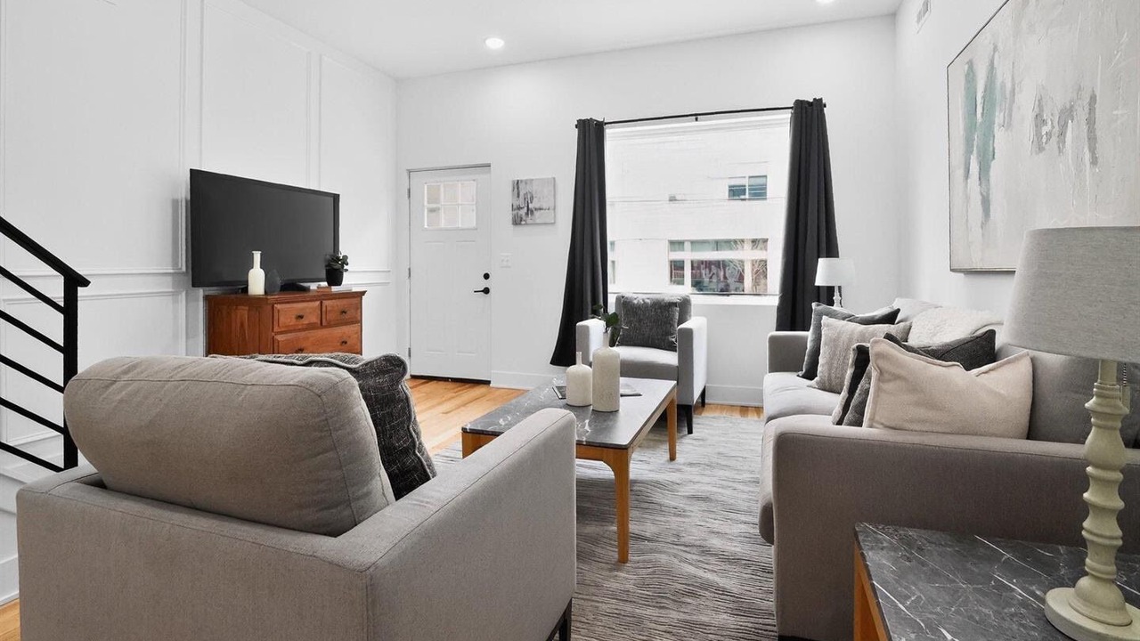 Photo of Livingroom in Philadelphia