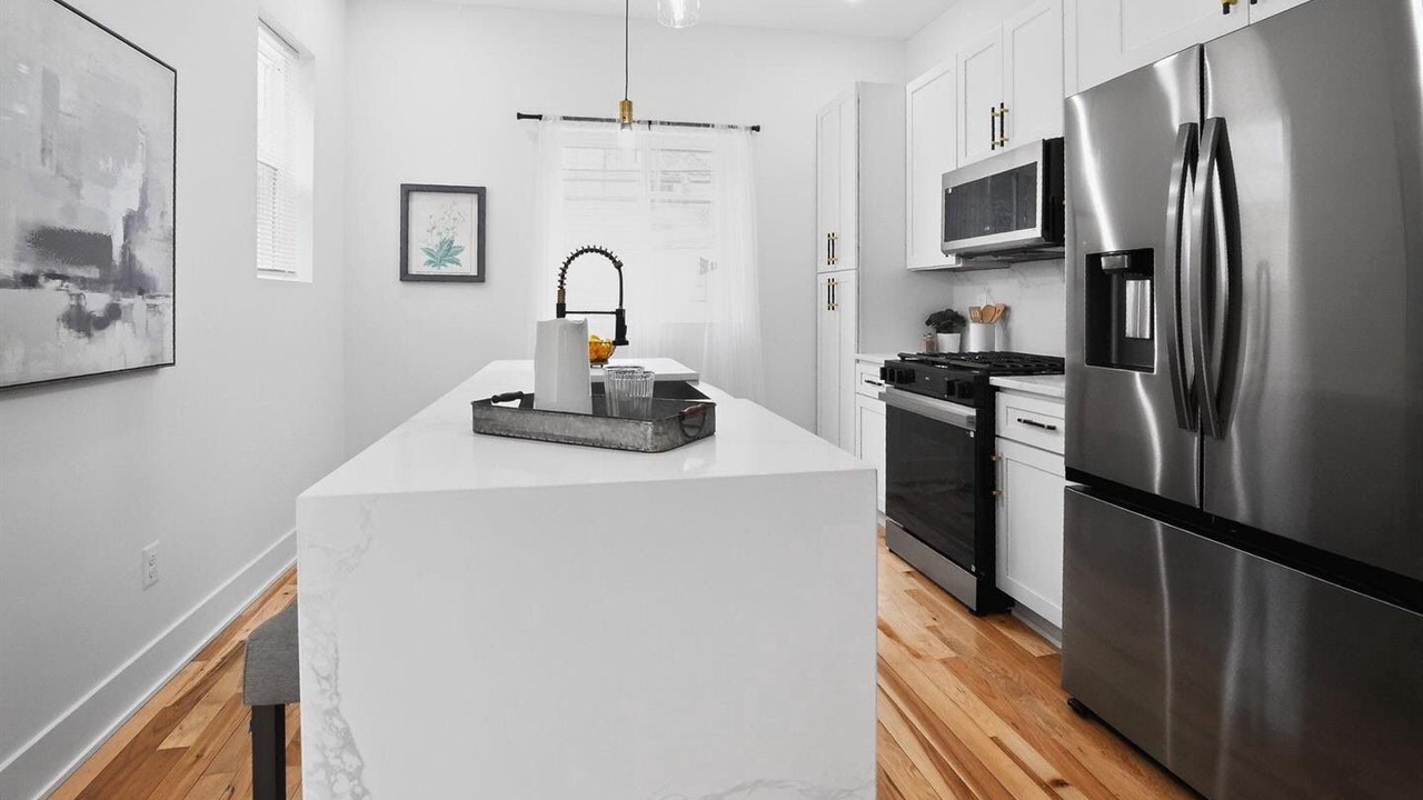 Photo of Kitchen in Philadelphia