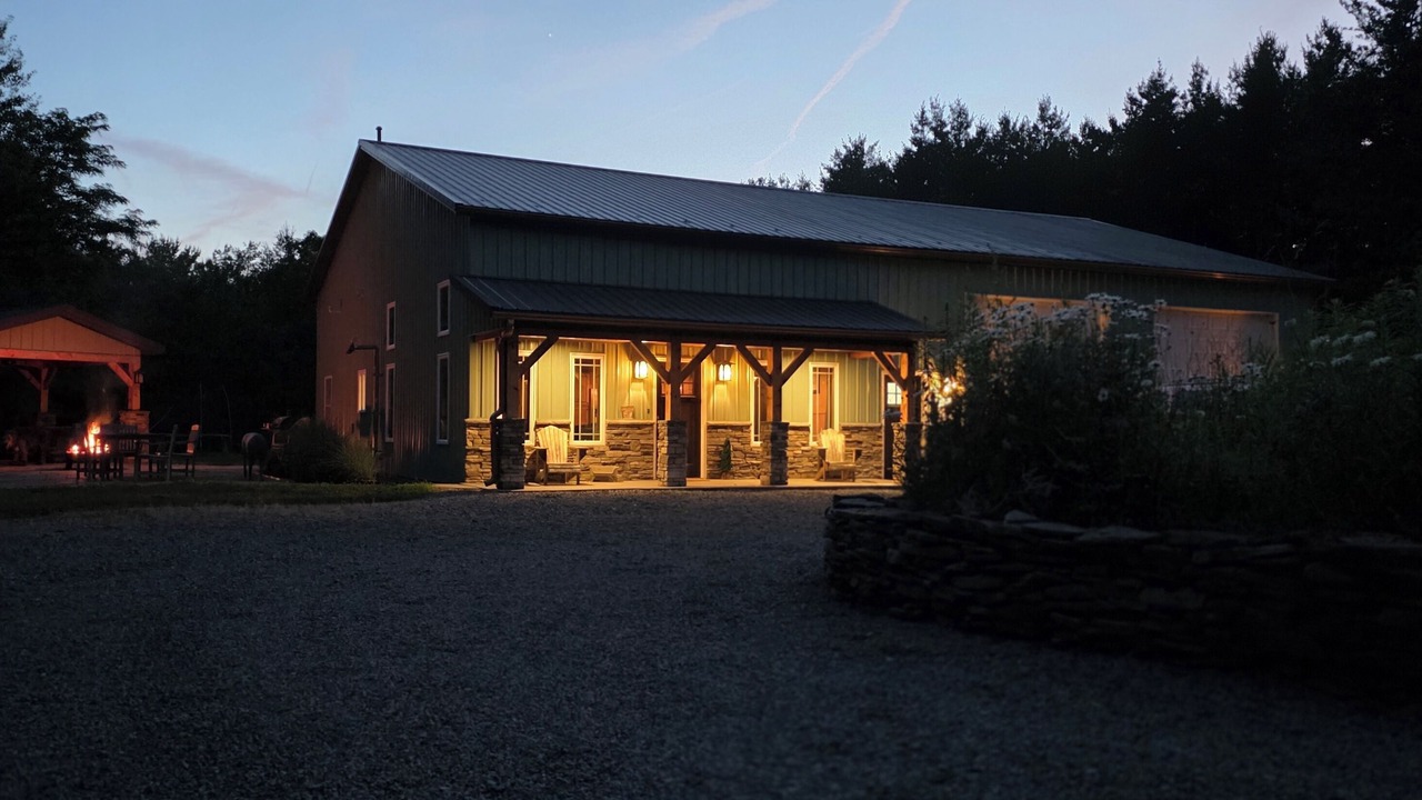 Photo of Outdoor in Rock Stream