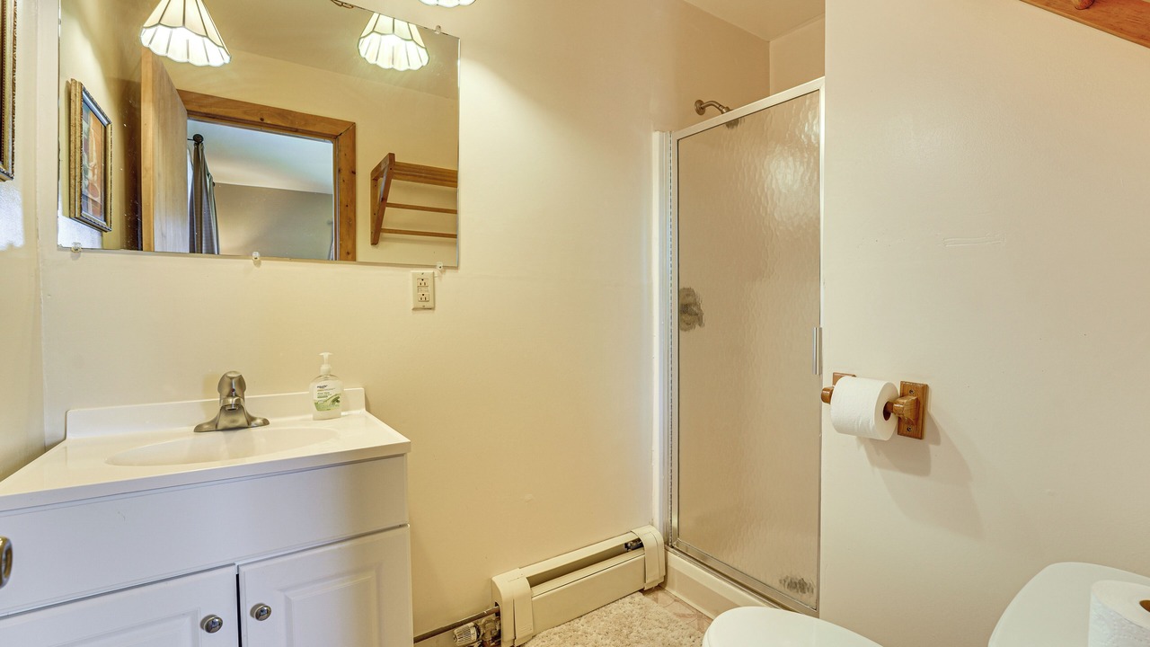Photo of Bathroom in Bliss