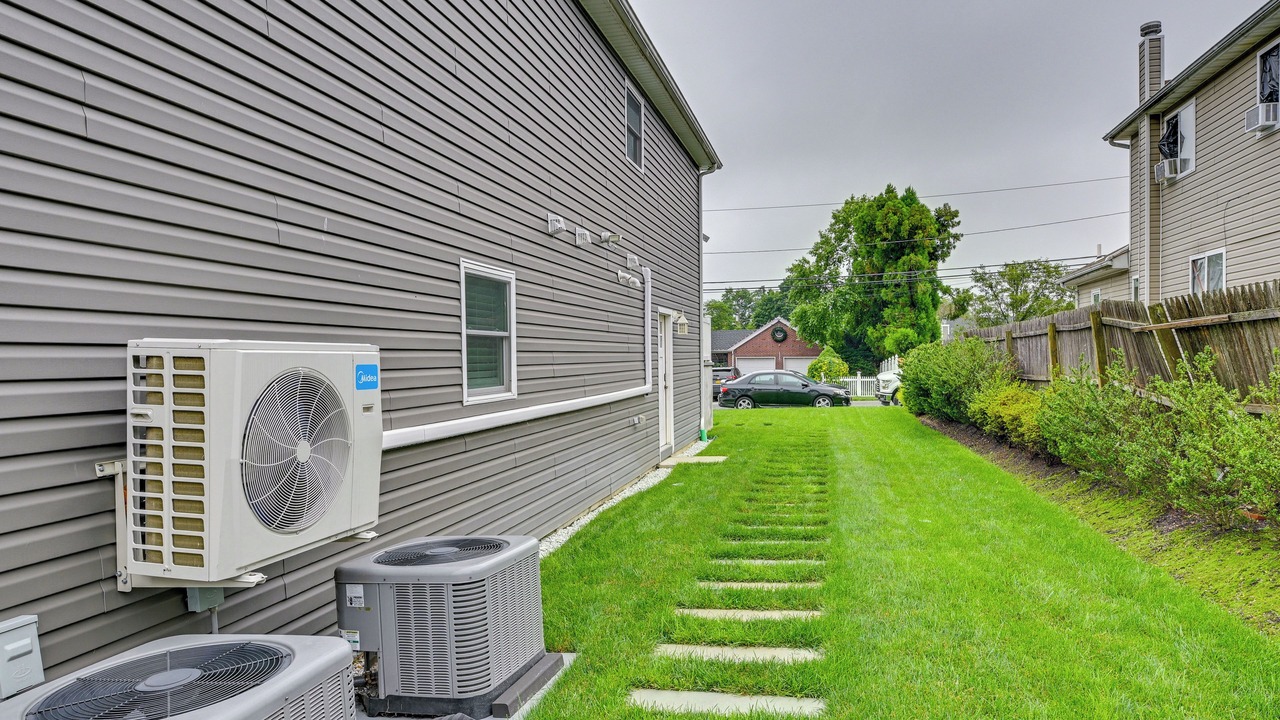 Photo of Outdoor in Huntington Station