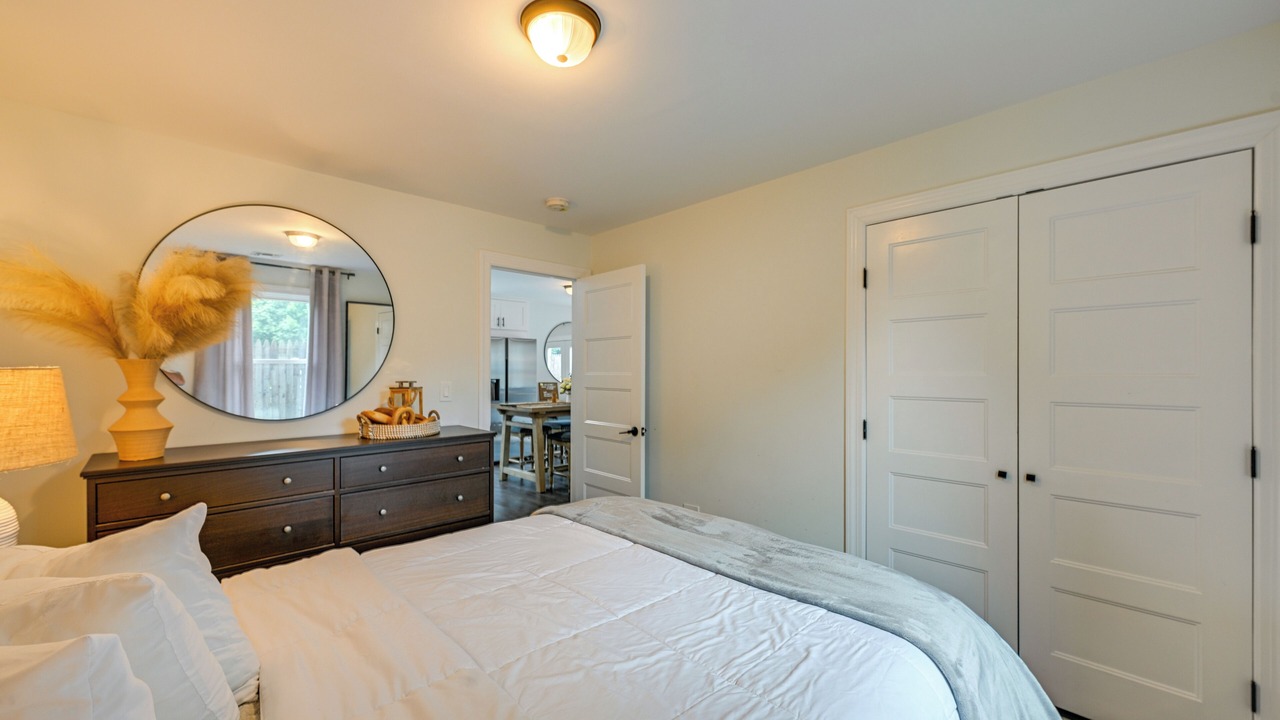 Photo of Bedroom in Huntington Station