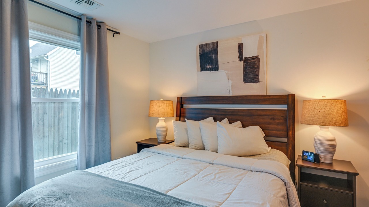 Photo of Bedroom in Huntington Station