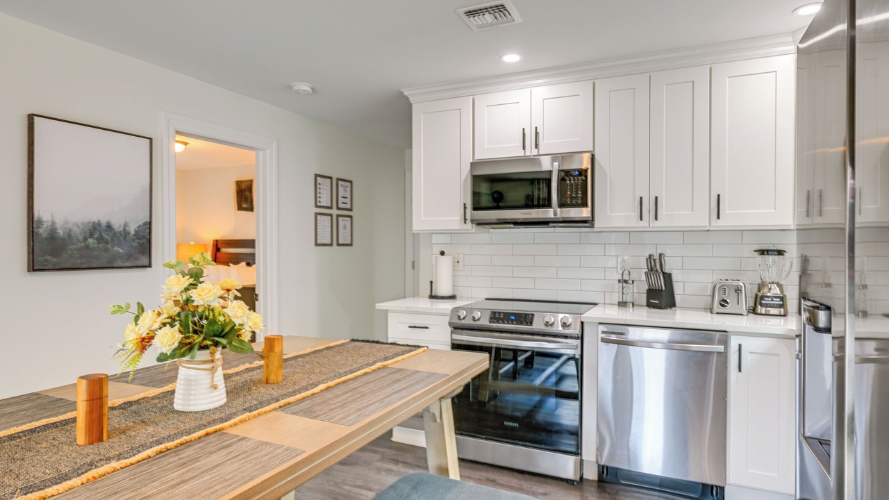 Photo of Kitchen in Huntington Station