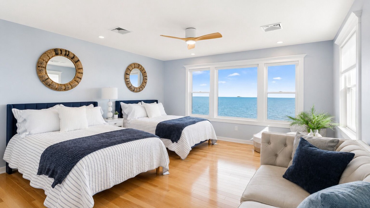 Photo of Bedroom in Devon