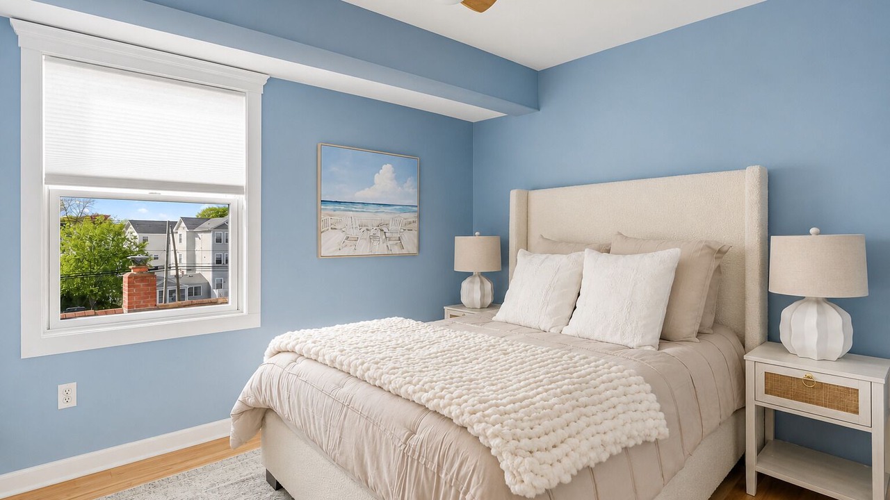 Photo of Bedroom in Devon
