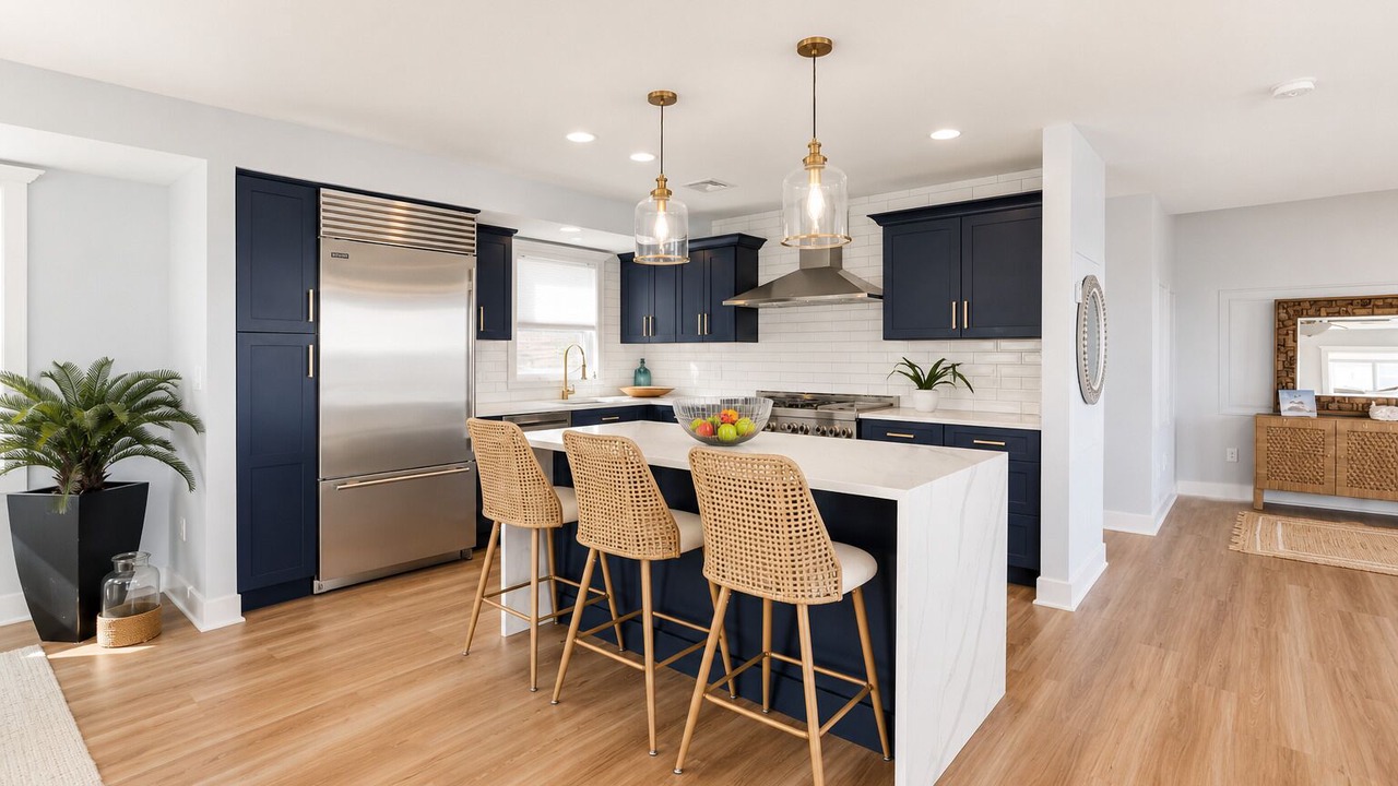 Photo of Kitchen in Devon