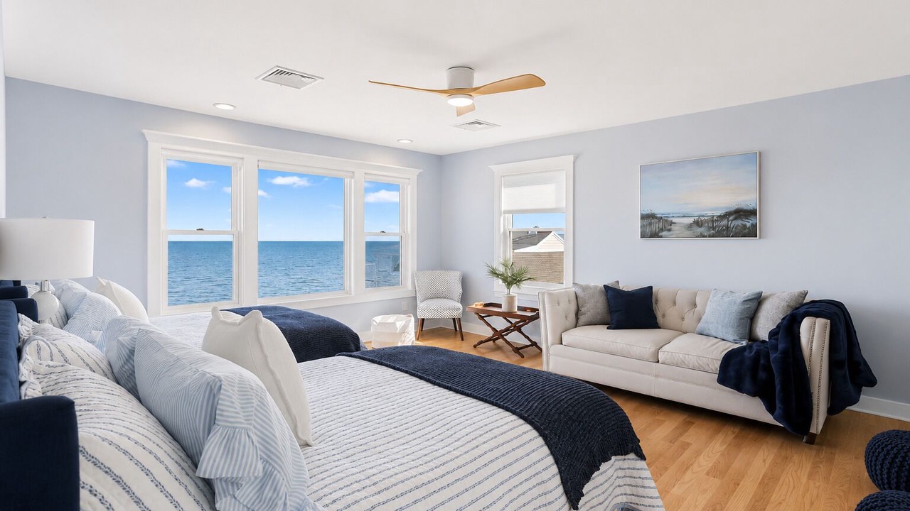 Photo of Bedroom in Devon
