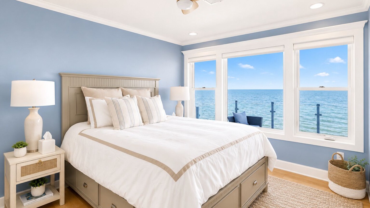 Photo of Bedroom in Devon