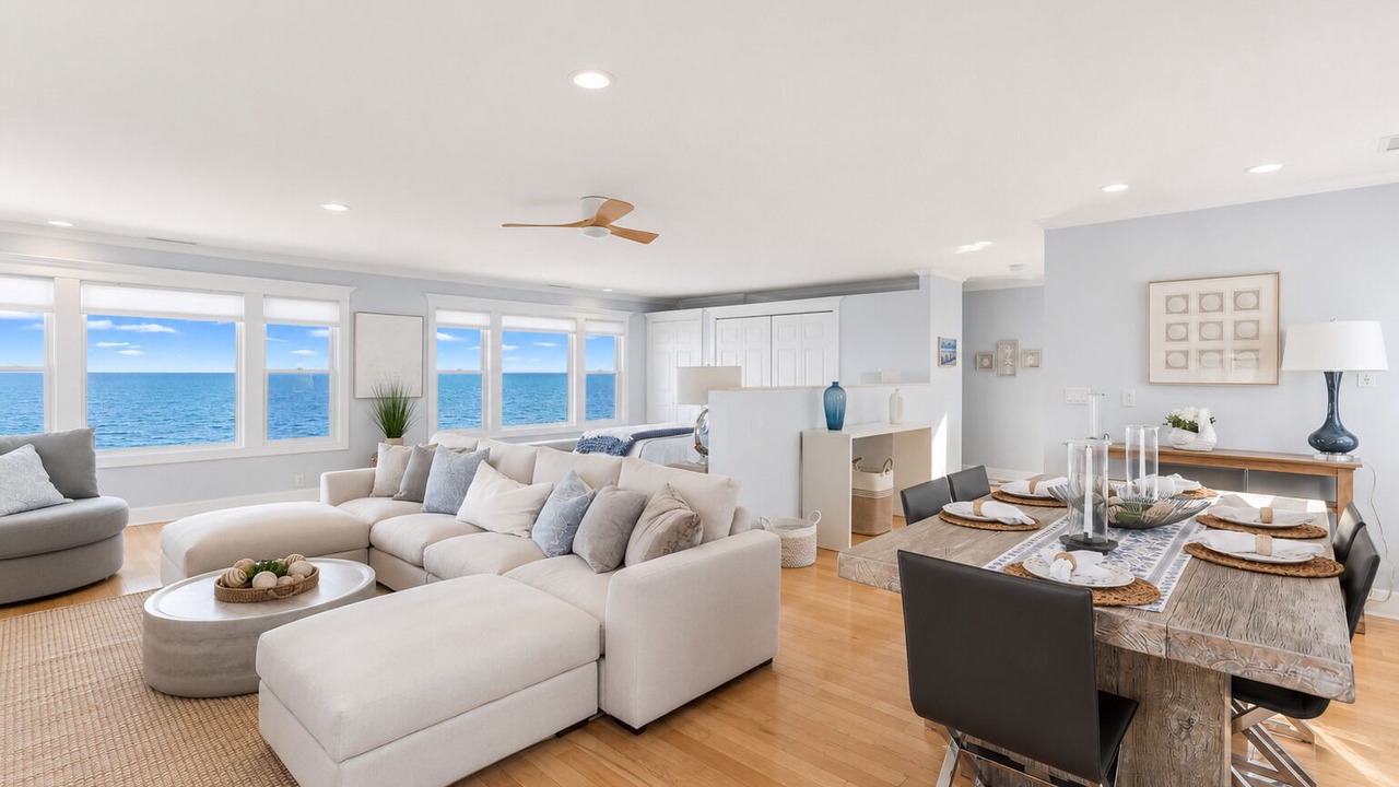 Photo of Livingroom in Devon