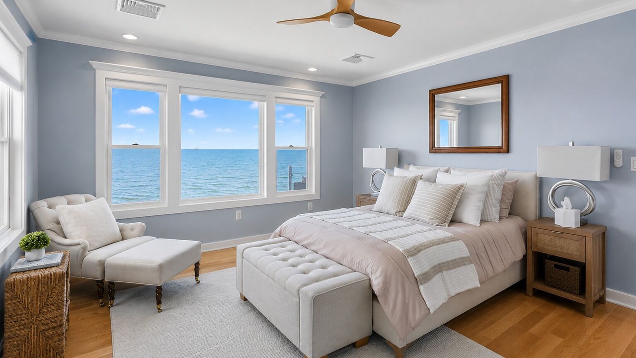 Photo of Bedroom in Devon