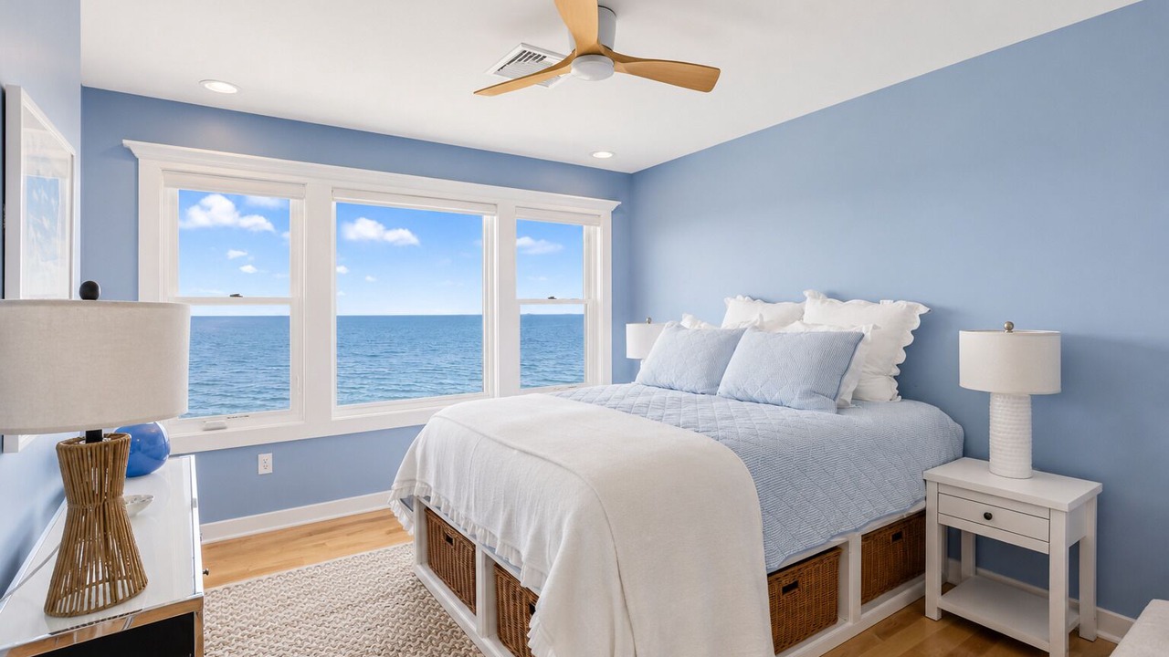 Photo of Bedroom in Devon