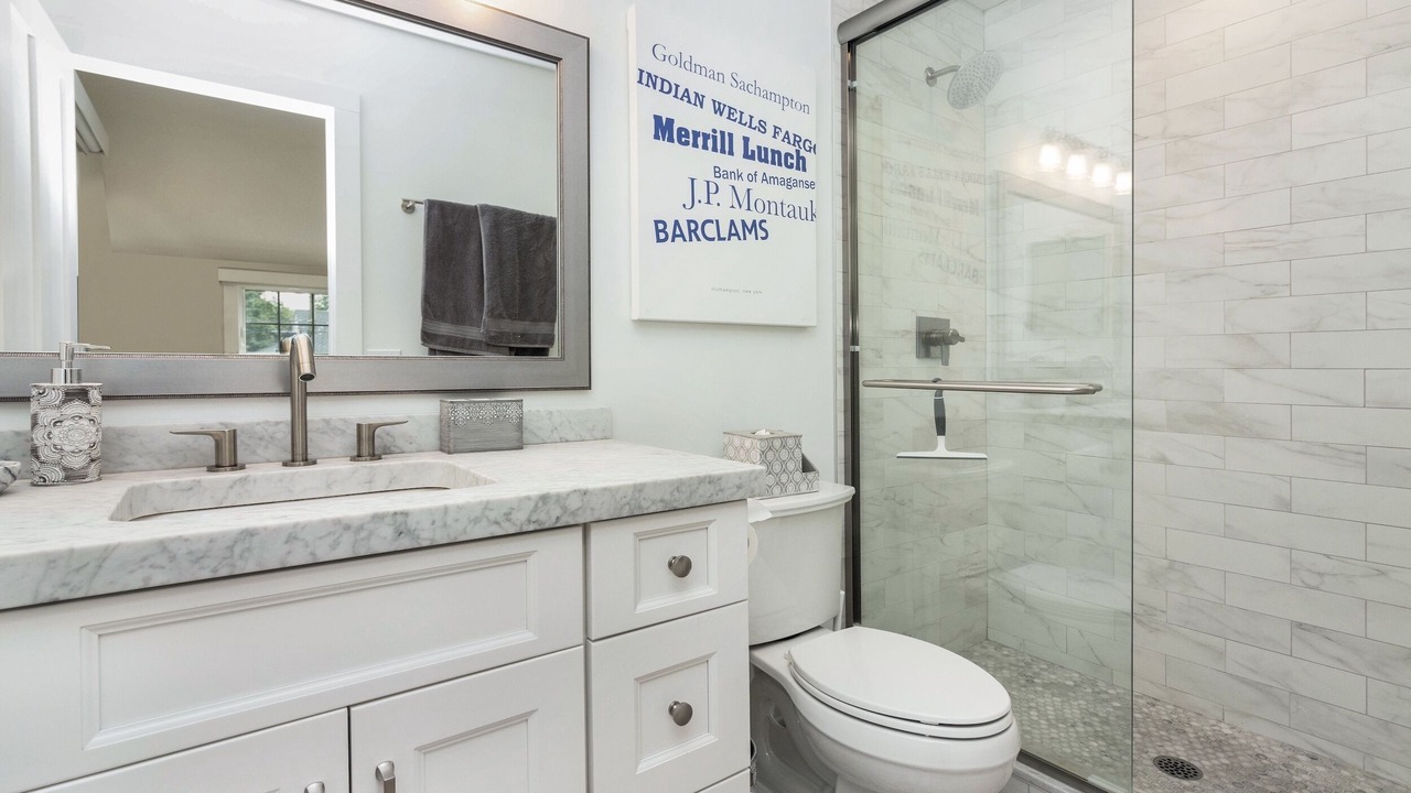 Photo of Bathroom in Greenport