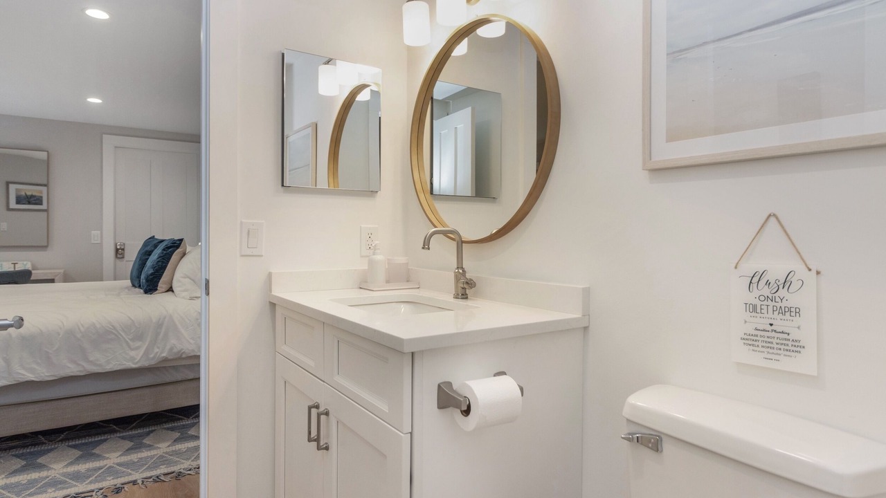 Photo of Bathroom in Greenport
