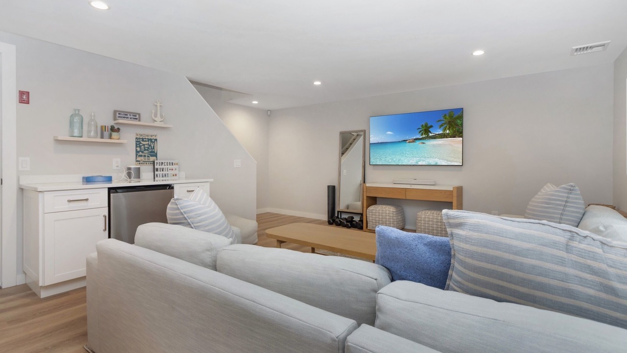 Photo of Livingroom in Greenport