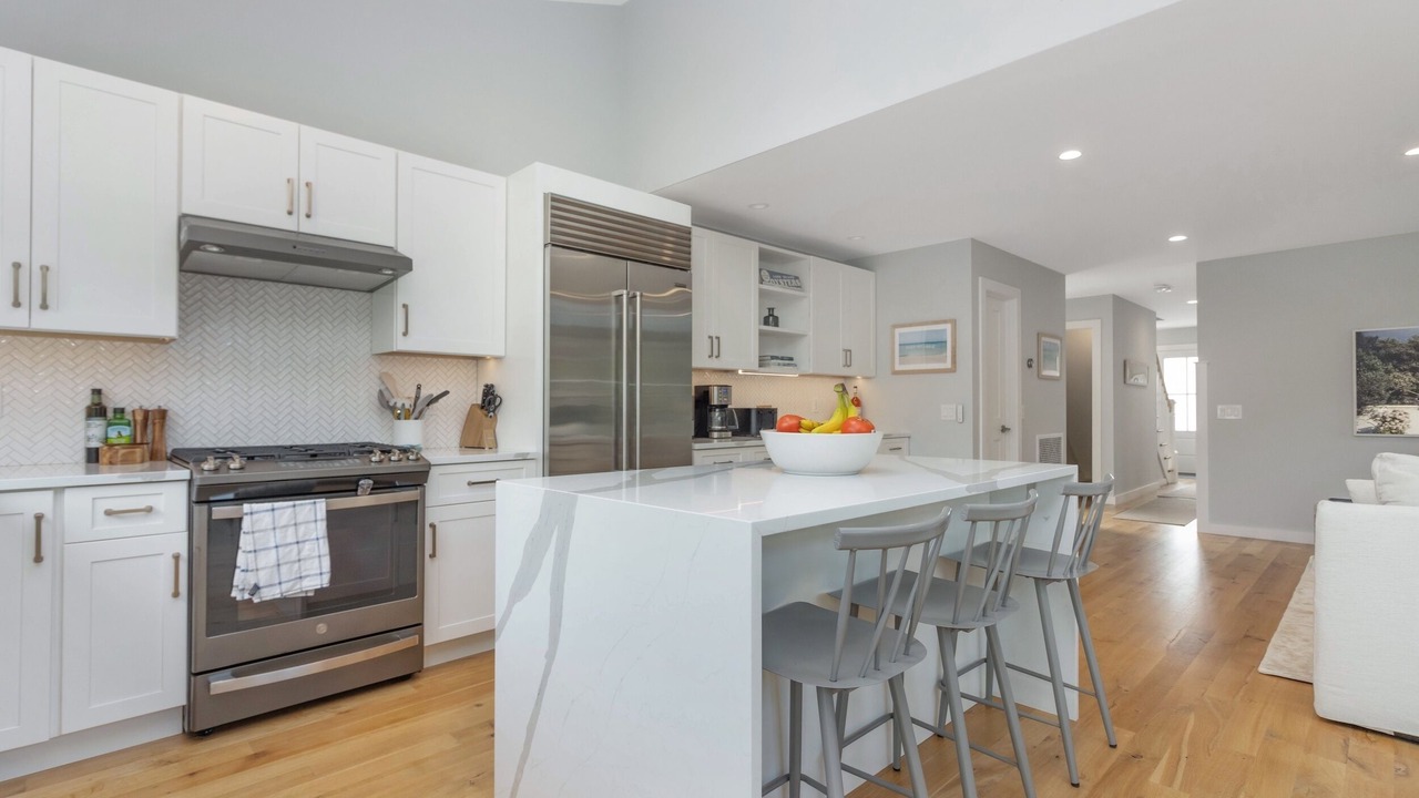 Photo of Kitchen in Greenport