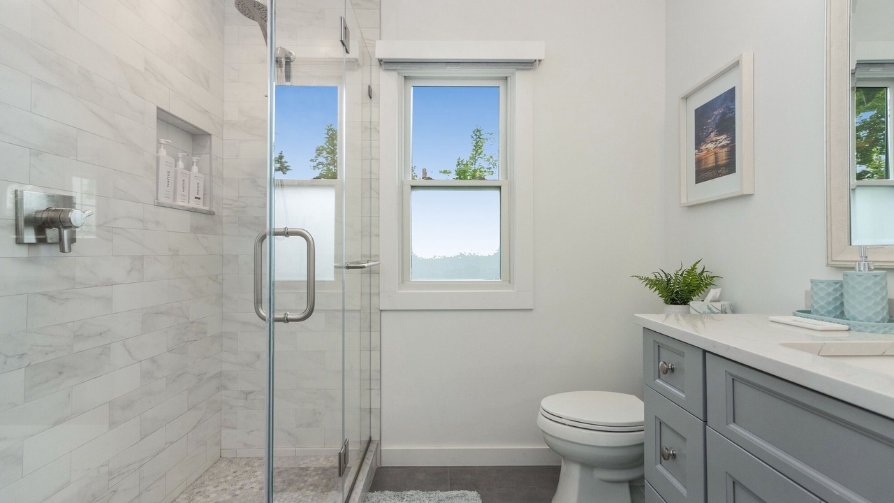 Photo of Bathroom in Greenport
